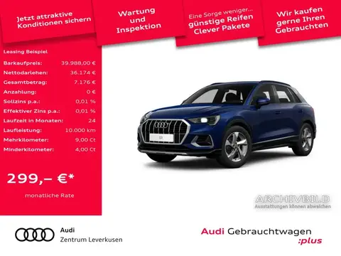 Used AUDI Q3 Diesel 2023 Ad 