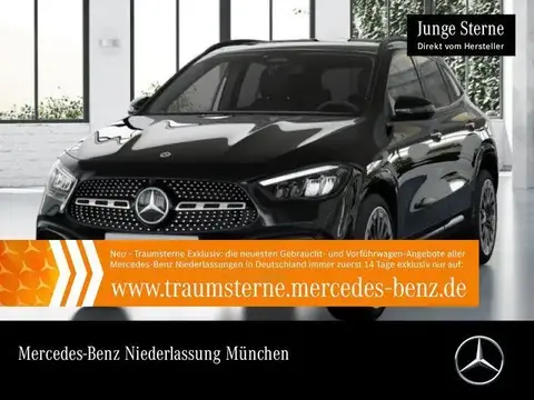 Annonce MERCEDES-BENZ CLASSE GLA Hybride 2023 d'occasion 