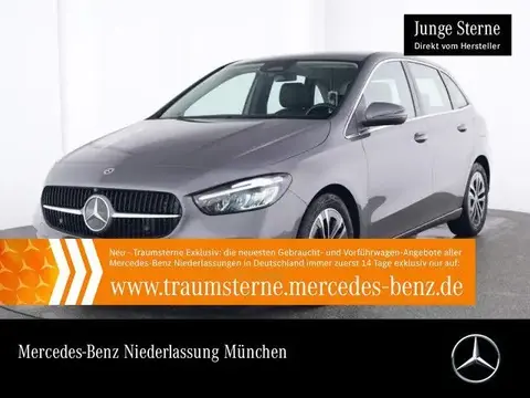 Used MERCEDES-BENZ CLASSE B Petrol 2023 Ad 