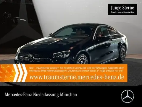 Annonce MERCEDES-BENZ CLASSE E Essence 2023 d'occasion 