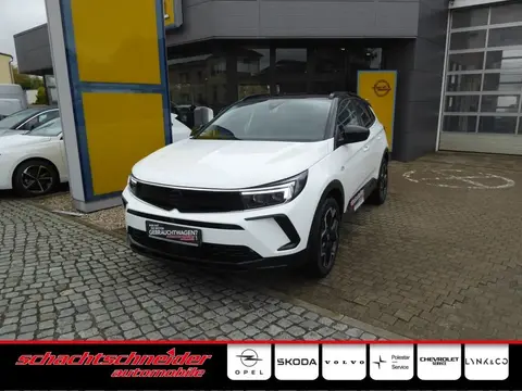 Used OPEL GRANDLAND Petrol 2024 Ad 