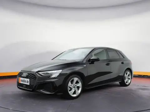 Annonce AUDI A3 Essence 2023 d'occasion 