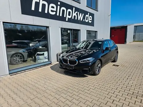 Annonce BMW SERIE 1 Essence 2020 d'occasion 