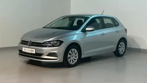 Annonce VOLKSWAGEN POLO Essence 2021 d'occasion 