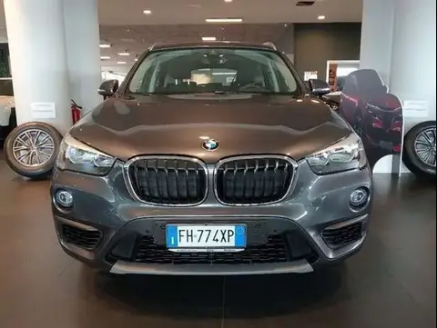 Used BMW X1 Diesel 2017 Ad 