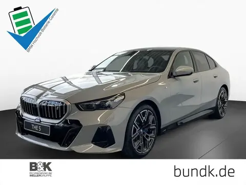 Used BMW I5 Not specified 2023 Ad 