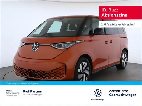 Used VOLKSWAGEN ID. BUZZ Not specified 2023 Ad 