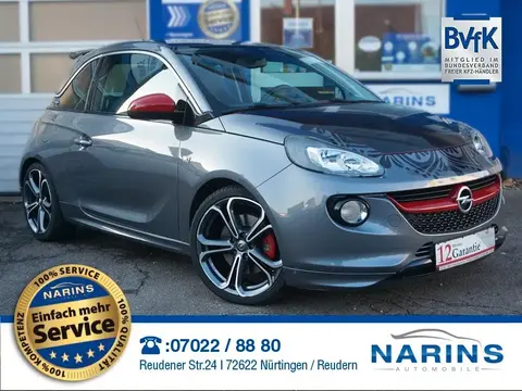 Used OPEL ADAM Petrol 2015 Ad 