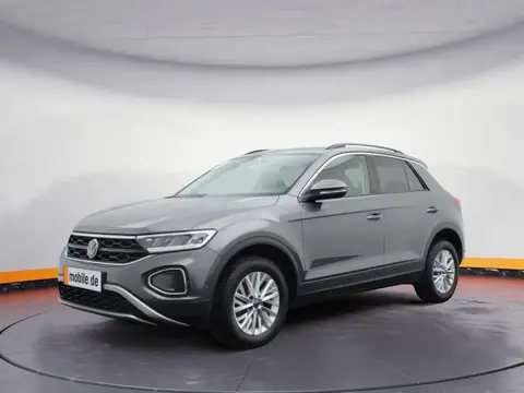 Used VOLKSWAGEN T-ROC Petrol 2023 Ad 