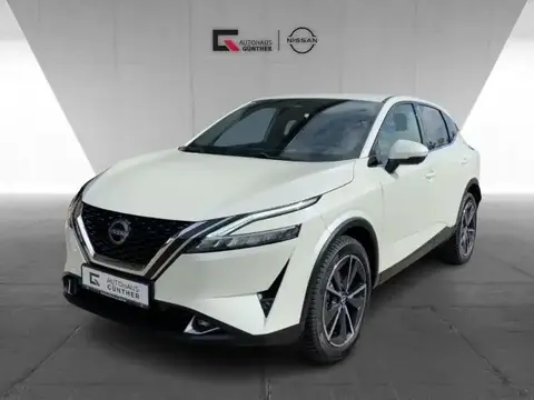 Annonce NISSAN QASHQAI Essence 2023 d'occasion 