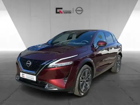 Annonce NISSAN QASHQAI Essence 2023 d'occasion 