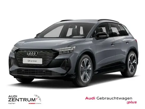 Annonce AUDI Q4 Non renseigné 2024 d'occasion 