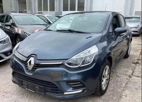 Used RENAULT CLIO Petrol 2017 Ad 