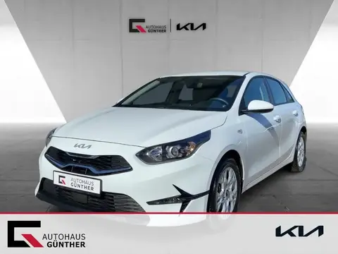 Annonce KIA CEED Essence 2023 d'occasion 