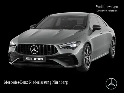 Used MERCEDES-BENZ CLASSE CLA Petrol 2023 Ad 