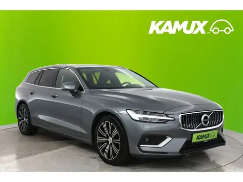 Used VOLVO V60 Diesel 2021 Ad 