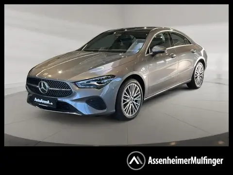 Used MERCEDES-BENZ CLASSE CLA Hybrid 2023 Ad 