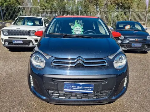 Used CITROEN C1 Petrol 2017 Ad 