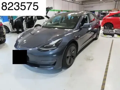 Annonce TESLA MODEL 3 Non renseigné 2021 d'occasion 