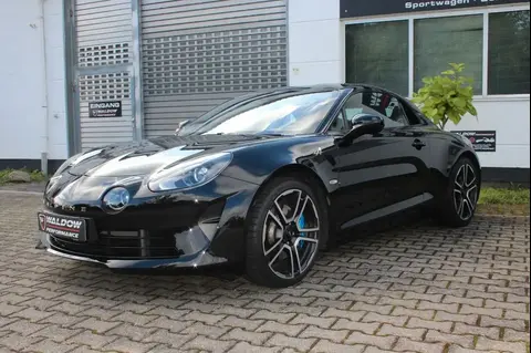 Used RENAULT ALPINE A110 Petrol 2018 Ad 