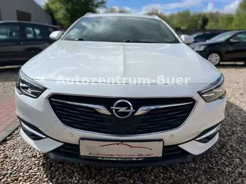 Used OPEL INSIGNIA Diesel 2017 Ad 