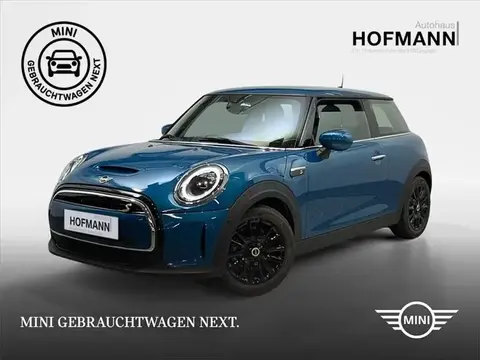 Annonce MINI COOPER Non renseigné 2023 d'occasion Allemagne