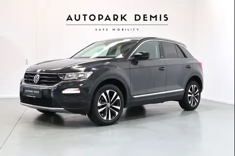 Used VOLKSWAGEN T-ROC Petrol 2020 Ad 