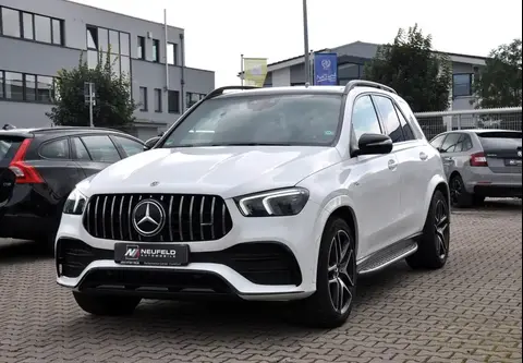 Annonce MERCEDES-BENZ CLASSE GLE Essence 2020 d'occasion 