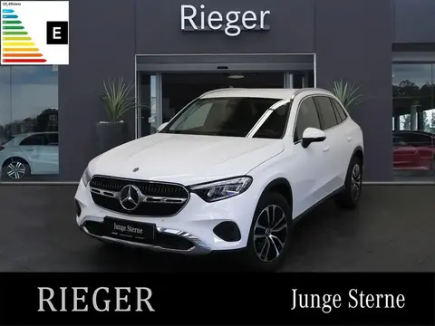 Used MERCEDES-BENZ CLASSE GLC Diesel 2023 Ad 