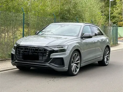 Used AUDI Q8 Diesel 2022 Ad 