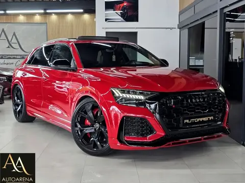 Used AUDI RSQ8 Petrol 2020 Ad 