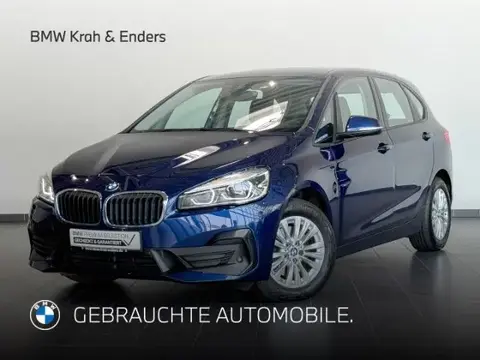 Annonce BMW SERIE 2 Diesel 2020 d'occasion 