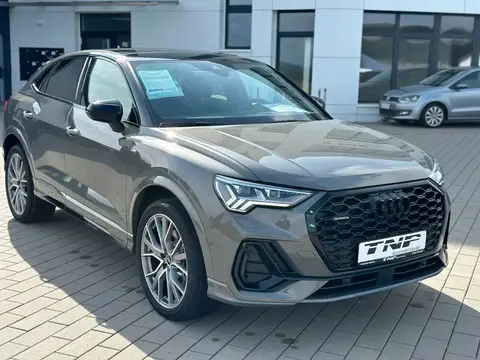 Annonce AUDI Q3 Essence 2024 d'occasion 