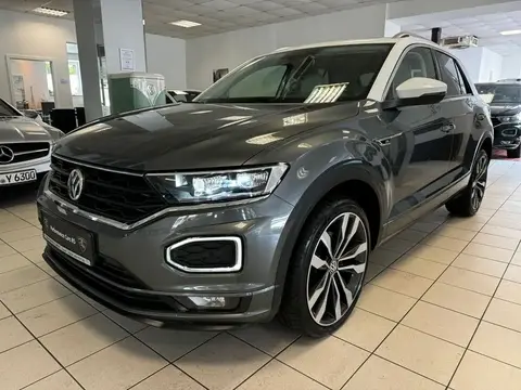 Used VOLKSWAGEN T-ROC Diesel 2020 Ad 