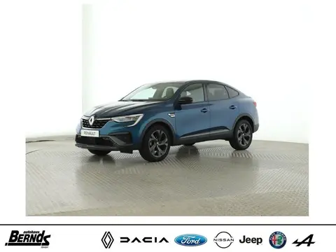 Used RENAULT ARKANA Petrol 2023 Ad 