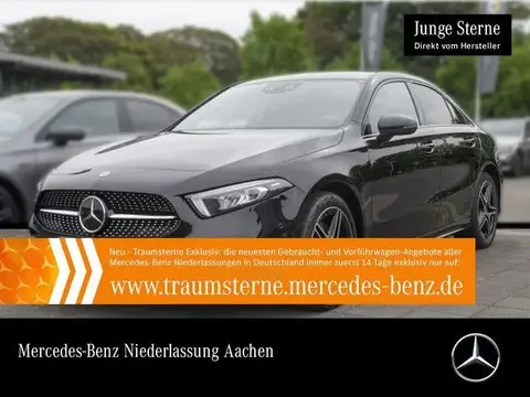 Used MERCEDES-BENZ CLASSE A Hybrid 2022 Ad 