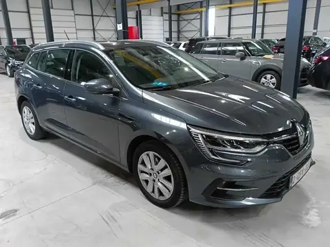 Used RENAULT MEGANE Petrol 2022 Ad 