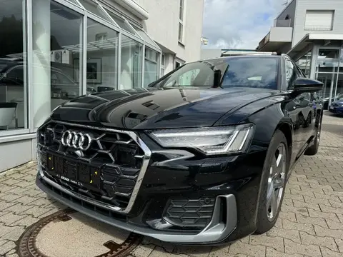 Annonce AUDI A6 Diesel 2024 d'occasion 