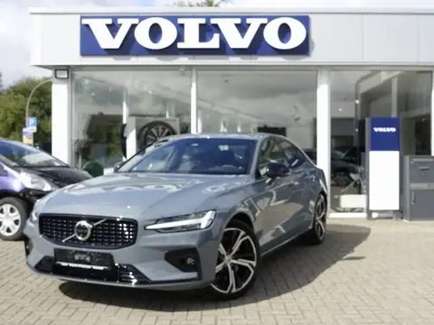 Used VOLVO S60 Petrol 2023 Ad 