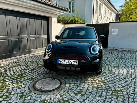 Annonce MINI JOHN COOPER WORKS Essence 2024 d'occasion 