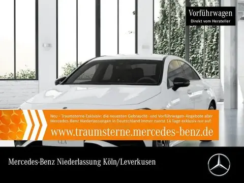 Used MERCEDES-BENZ CLASSE CLA Petrol 2024 Ad 