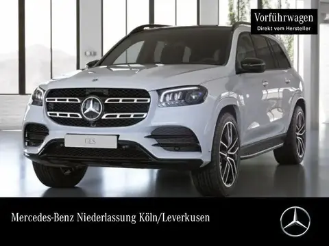 Annonce MERCEDES-BENZ CLASSE GLS Diesel 2023 d'occasion 