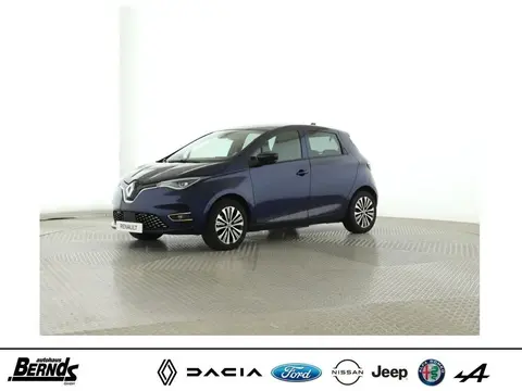 Used RENAULT ZOE Not specified 2023 Ad 