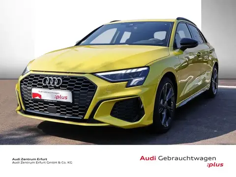 Annonce AUDI A3 Essence 2023 d'occasion 