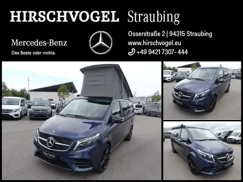 Used MERCEDES-BENZ CLASSE V Diesel 2023 Ad 