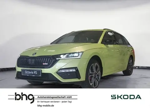 Annonce SKODA OCTAVIA Diesel 2024 d'occasion 