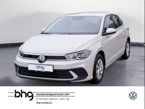 Annonce VOLKSWAGEN POLO Essence 2022 d'occasion 