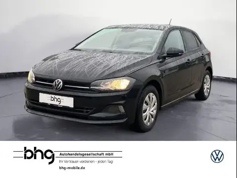 Annonce VOLKSWAGEN POLO Essence 2021 d'occasion 