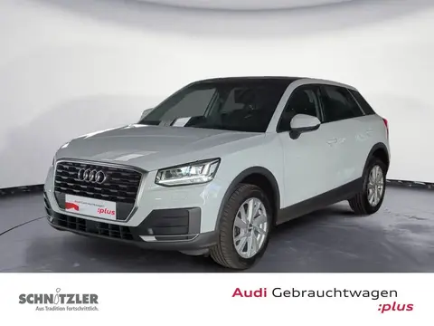 Used AUDI Q2 Petrol 2017 Ad 