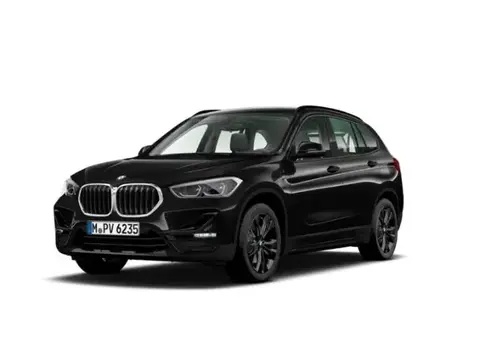 Annonce BMW X1 Diesel 2020 d'occasion 